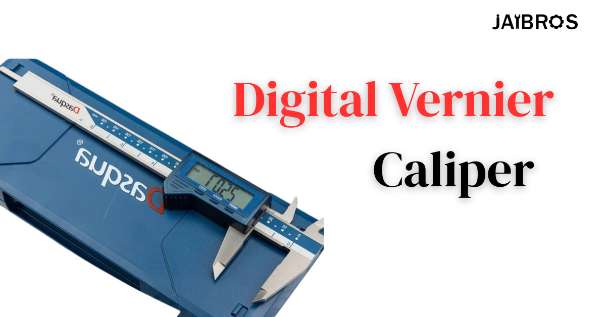 buy digital vernier