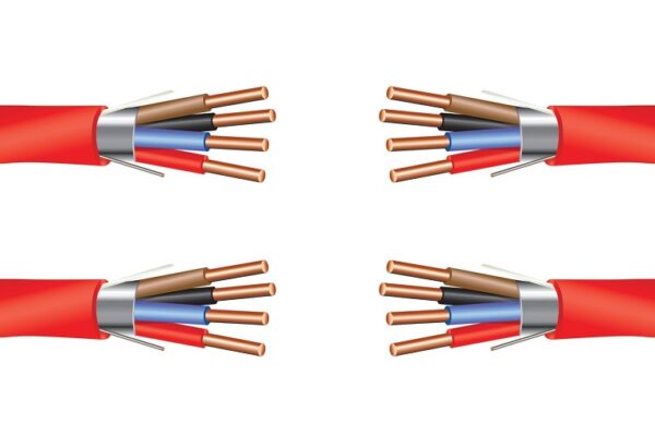 Why Professional Installers Stick with High-Quality Fire Alarm Cables for Every Project