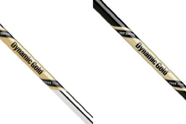 Golf Club Shafts for Sale: About Iron Shafts