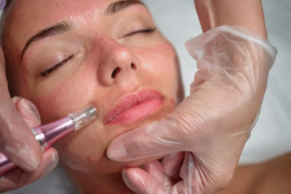 What Is Dermapen Treatment and How Does It Work?