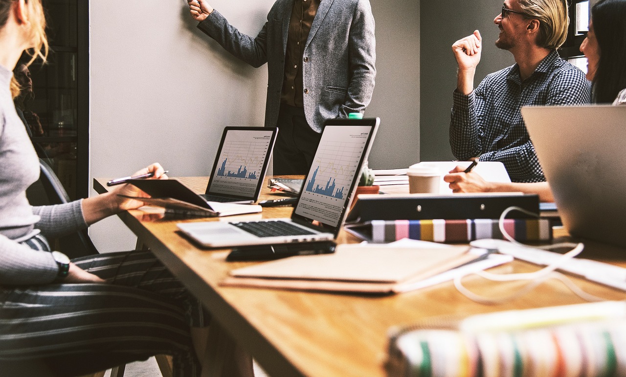 Healthcare Digital Marketing