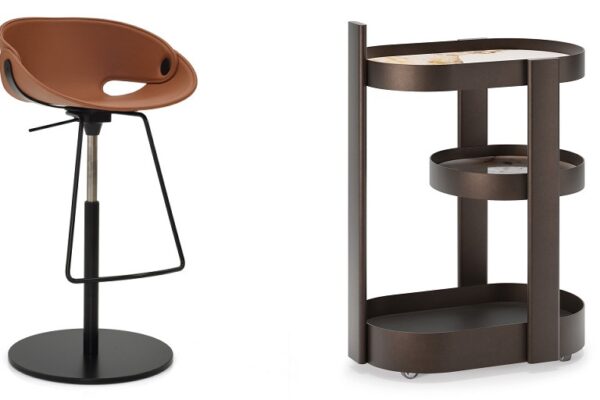 Tips for Planning a Home Bar With Distinction