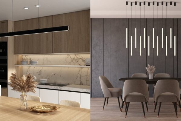 Making a Living Space Feel Spacious and More Open