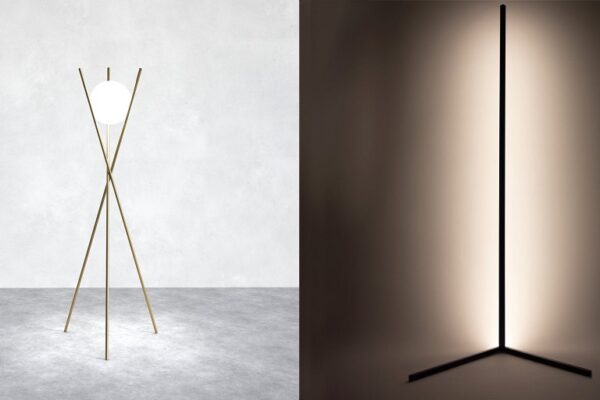 How Modern Table Lamps Support Stillness at Home