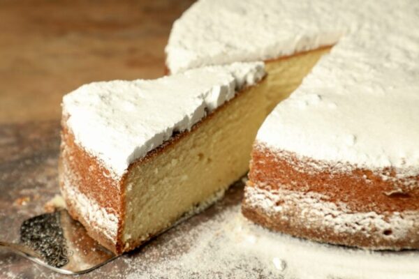 pasteles y