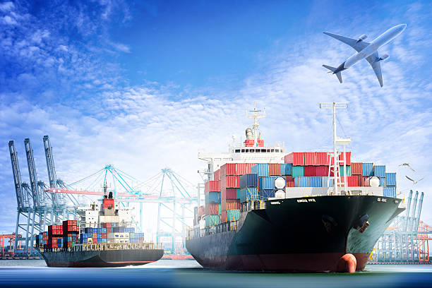 Shipping Companies in Dubai