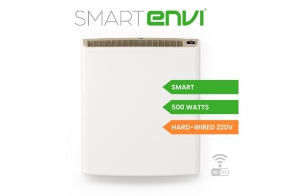 Your Home Needs a Smart Heater: Here’s Why