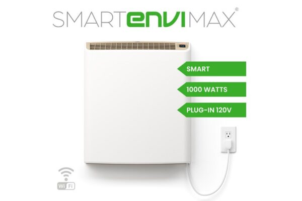 Why Smart Heaters are Perfect For College Dorms