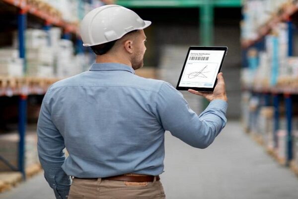 From Chaos to Clarity: How Warehouse Inventory Management Reduces Employee Stress