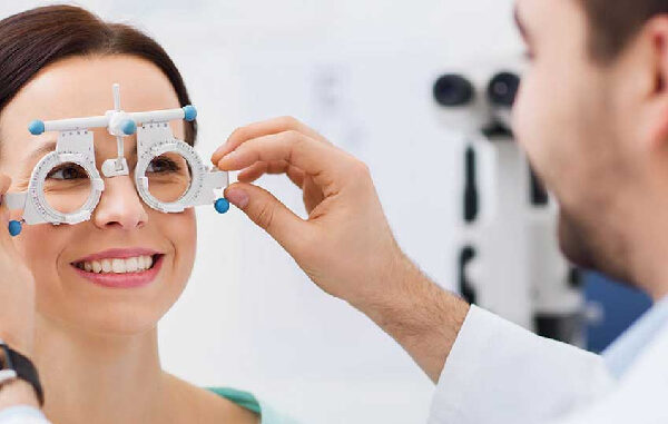 10-Point Checklist for Choosing the Right Optician