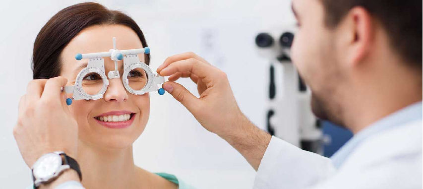 10-Point Checklist for Choosing the Right Optician