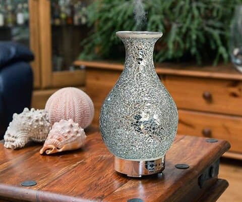 Discover the Benefits of Using an Aroma Diffuser in Ireland