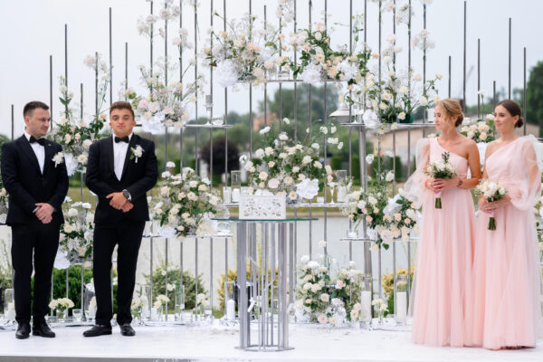 wedding event management near me