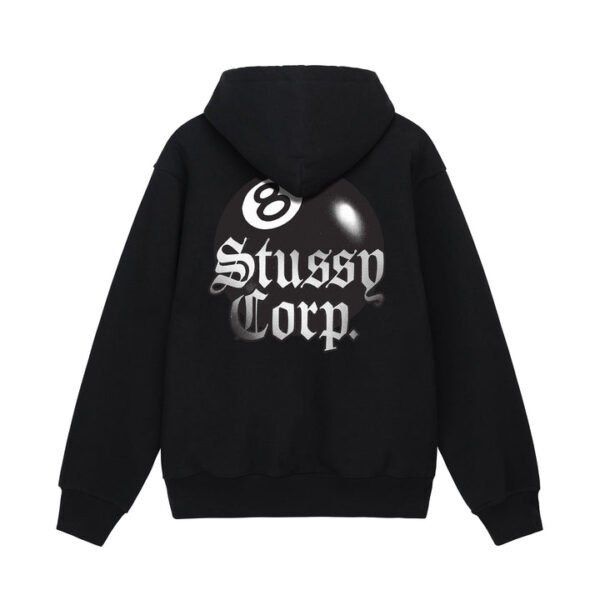 Stussy Hoodie: The Streetwear Staple Redefining Urban Fashion