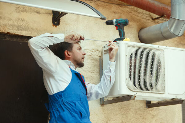 How to Get Fast and Reliable AC Repair in Las Vegas AC Repair Las Vegas