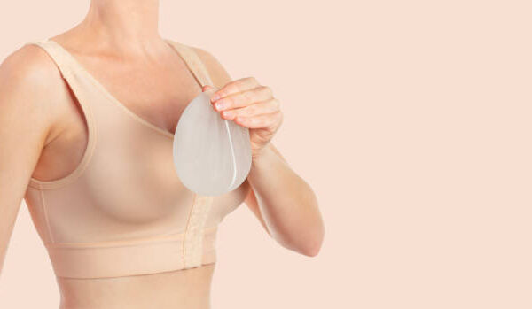 Are Silicone Breast Implants a Long-Lasting Solution