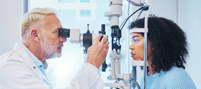 Best Opticians for Routine Eye Exams in  Manchester