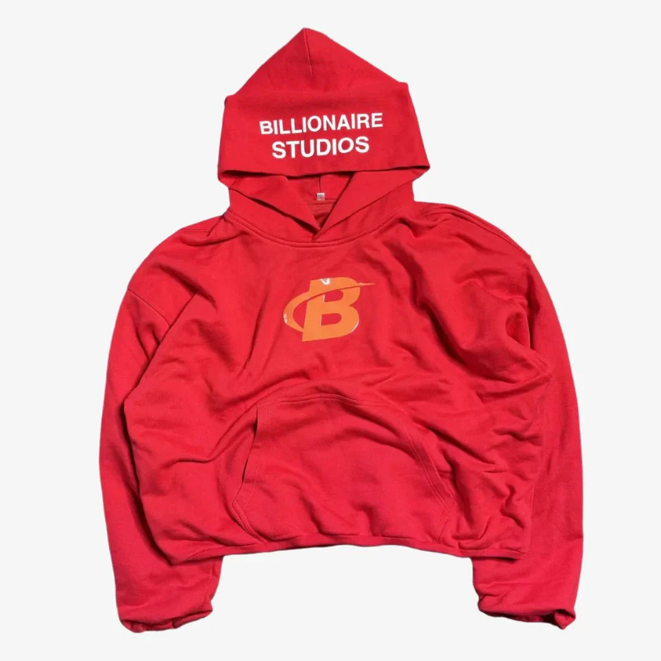 Billionaire Studios: The Ultimate Destination for Cutting-Edge