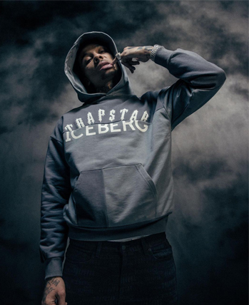 Trapstar and the Trapstar Tracksuit: A Revolution in Streetwear