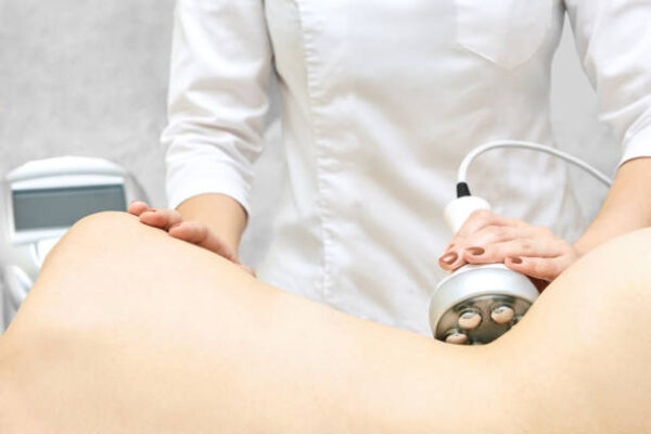 Body Contouring Treatment for Smooth Body Shaping