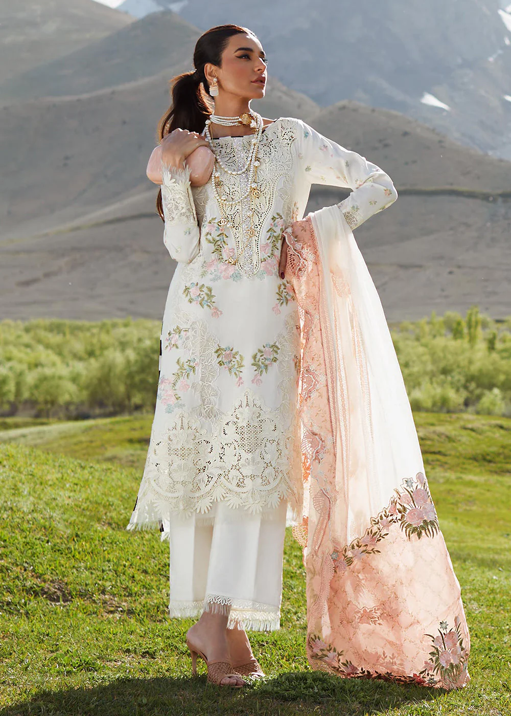 Pakistani Dress Online – Explore Latest UK Collection