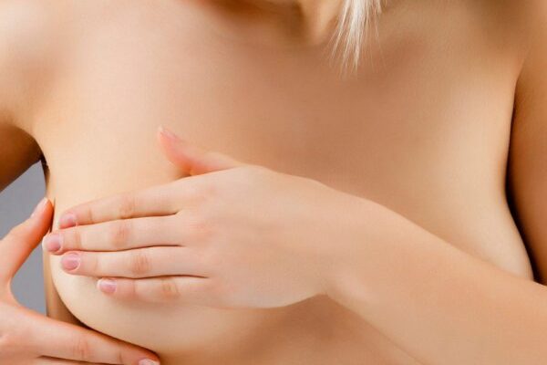 Can Areola Reduction Be Done With Breast Lift