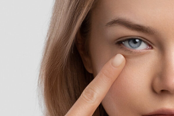 Can Blepharoplasty Improve Vision Blocked by Eyelids