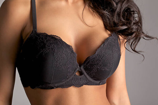 Can Breast Implants Boost Confidence Safely