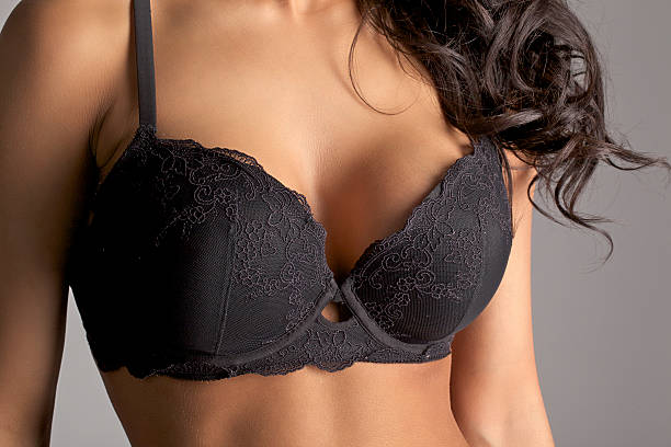 Can Breast Implants Boost Confidence Safely