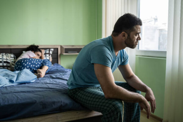 Can Erectile Dysfunction Treatment Improve Intimacy