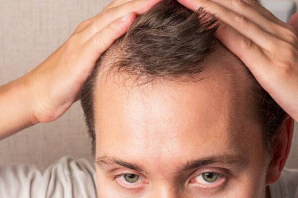 Can Hair Loss Treatments Stop Baldness Progression