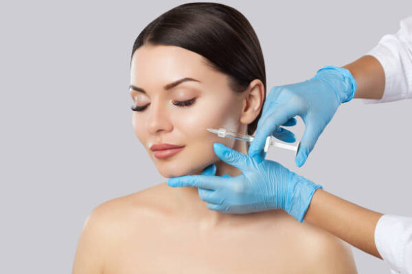 Can PDRN Treatment Heal Acne Scars Effectively
