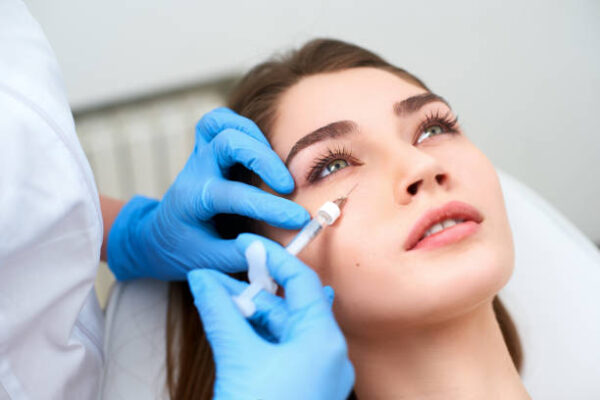 Can PRP Help With Dark Circles Under the Eyes