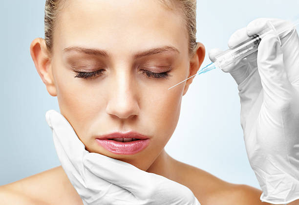 Can Peptide Therapy Help With Anti-Aging Solutions