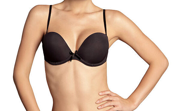 Can Scarless Breast Augmentation Avoid Visible Scars