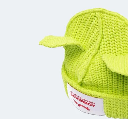 Loverboy Hat: A Bold Symbol of Fashion and Identity loverboy hat