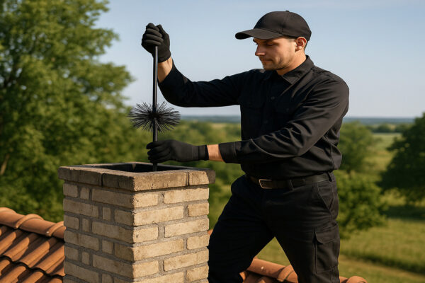 Chimney Liner