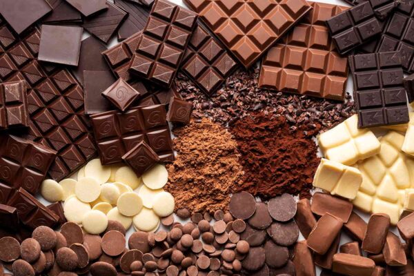 No Added Sugar Milk Chocolate: A Guilt-Free Indulgence
