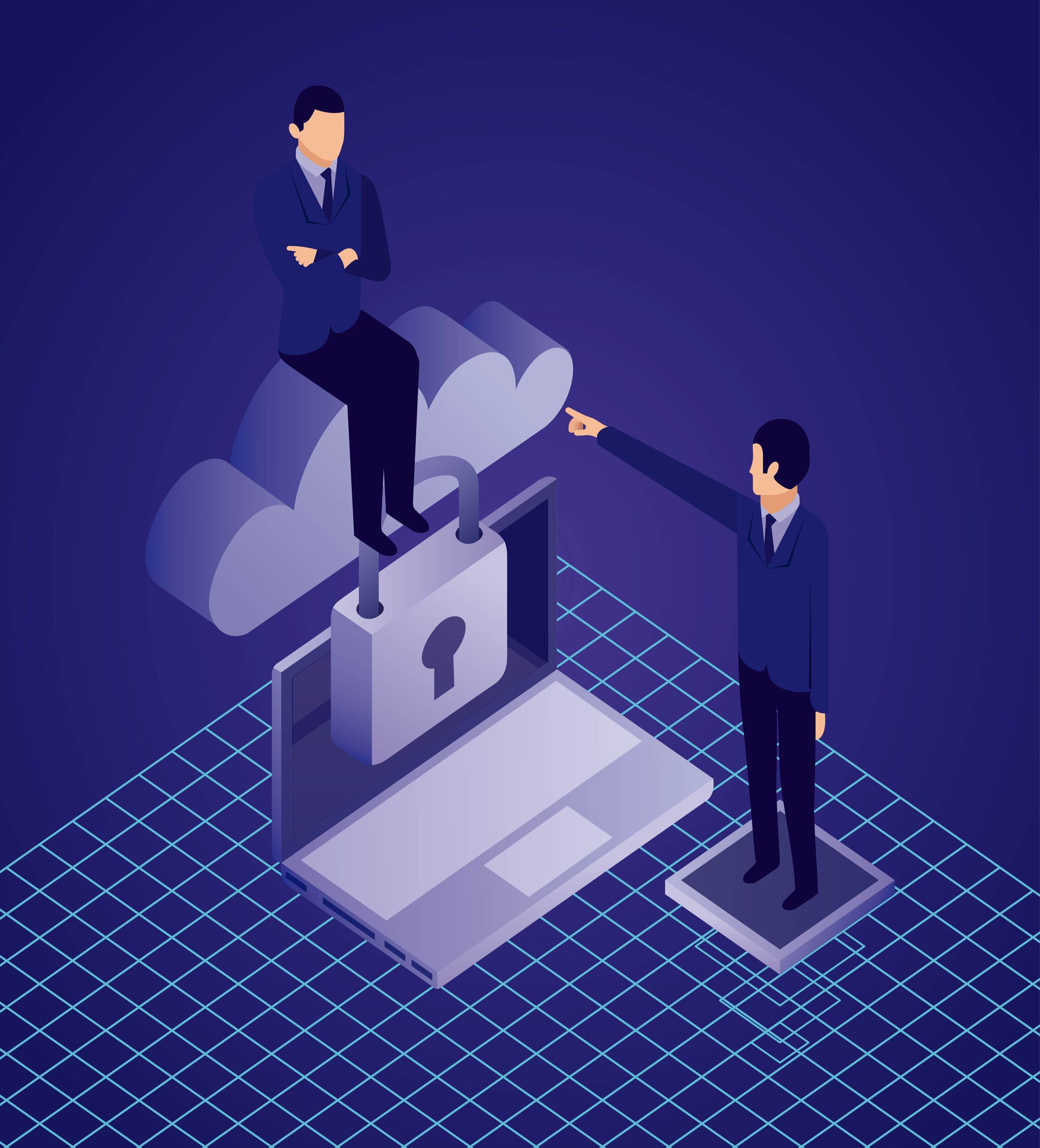 Cloud Configuration Management Services