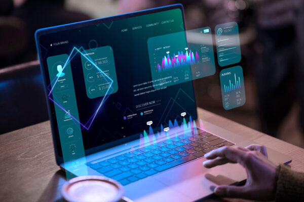 Data Visualization Services