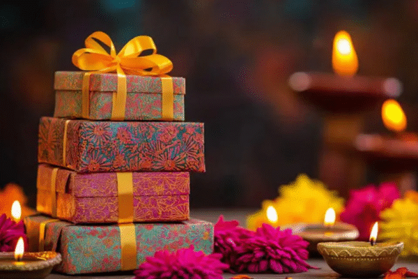 Diwali Gifting: Spreading Joy Through Thoughtful Traditions