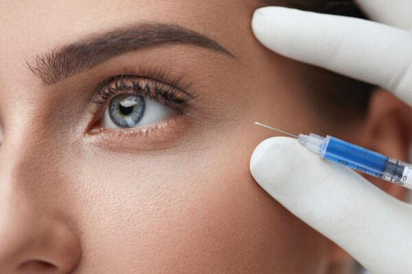 Do Under Eye Fillers Look Natural or Fake