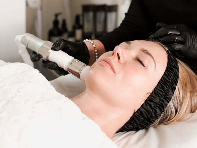 Does Exosome Therapy Improve Skin Elasticity