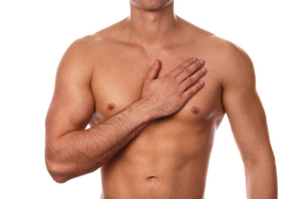 Does Gynecomastia Surgery Leave Permanent Scars