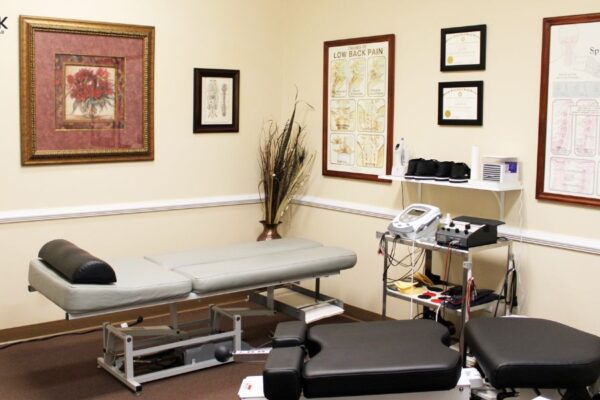 Chiropractic Clinic Matthews NC