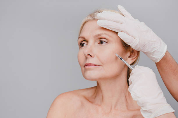 Glutathione Injections: Fast and Effective Results