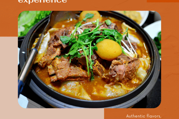 Family Restaurants in Glasgow