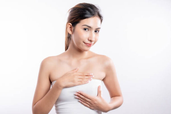 How Breast Cysts Treatment Restores Breast Health