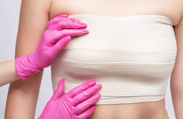 How Effective Is AFT Breast Augmentation Now?