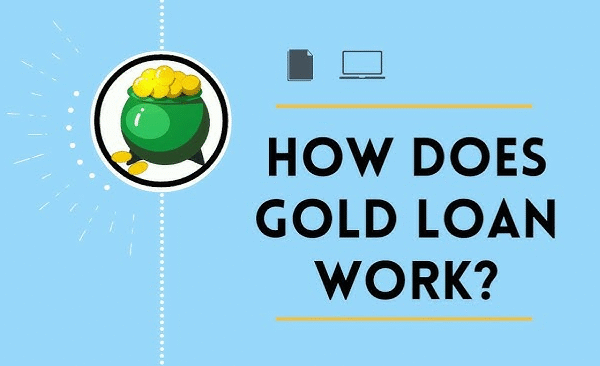 Gold-Loan